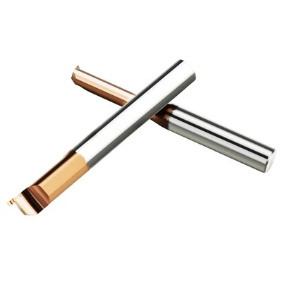 Εργαλείο Micro Boring Solid Carbide